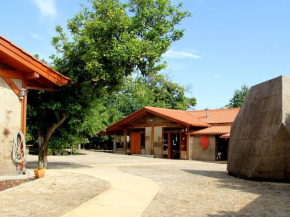 LaranjaLimão, Perre